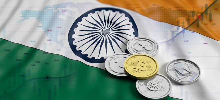 Bitcoin India